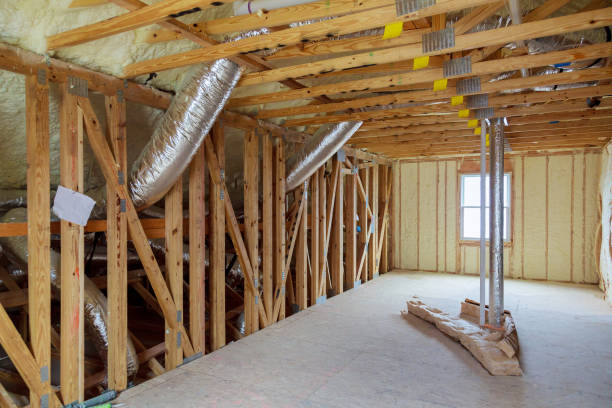 Professional Insulation Contractor in Garberville, CA