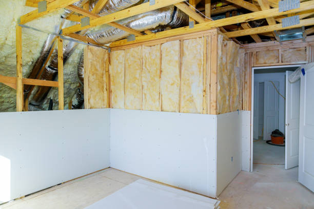 Best Geographic-Specific Insulation Services in Garberville, CA