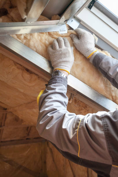 Best Fiberglass Insulation in Garberville, CA