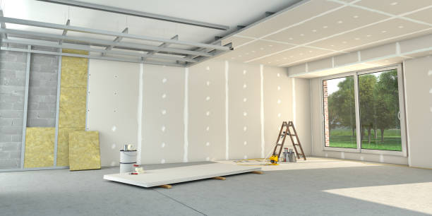 Best Blown-in Insulation in Garberville, CA
